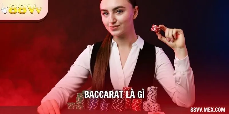 Baccarat là gì
