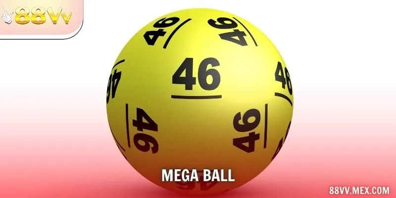 mega ball