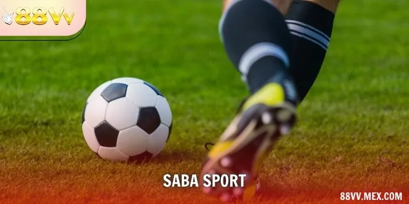 SABA Sport